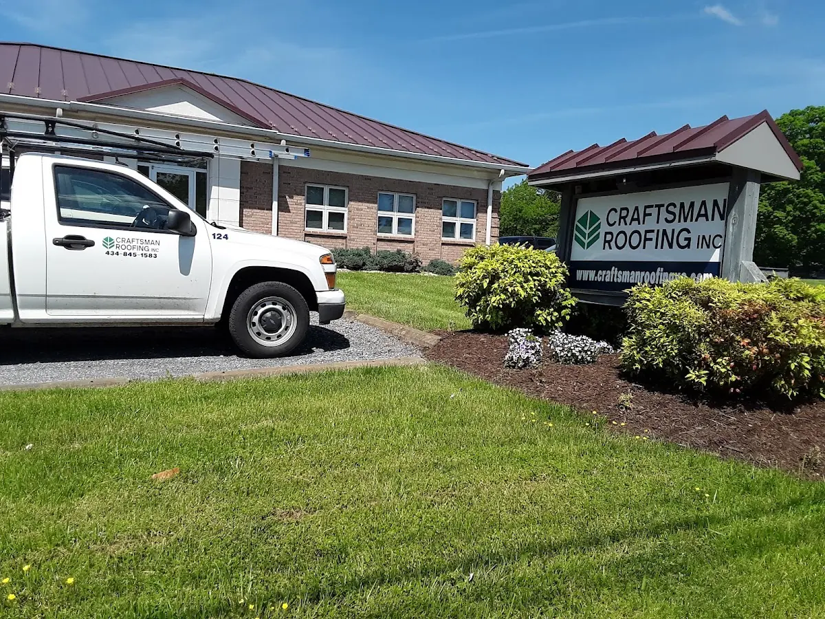 Quality Hail Damage Roof Repair by experienced craftsmen in Ash